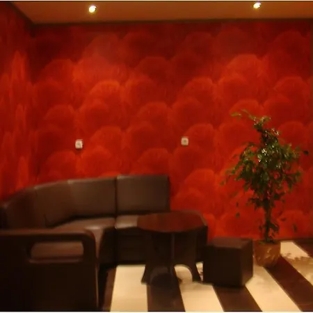 Bed & Breakfast Agroturystyczny Pod Modrzewiem 3*