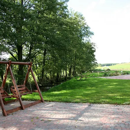 Bed & Breakfast Agroturystyczny Pod Modrzewiem Florczaki