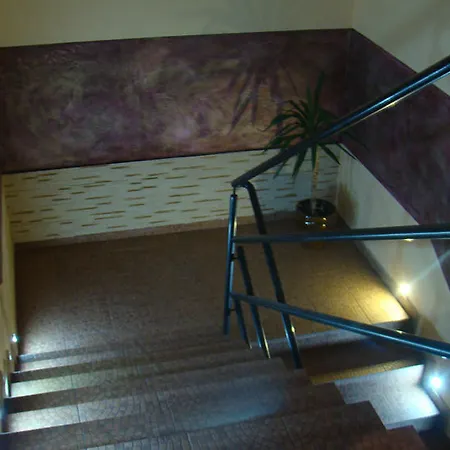 Bed & Breakfast Agroturystyczny Pod Modrzewiem