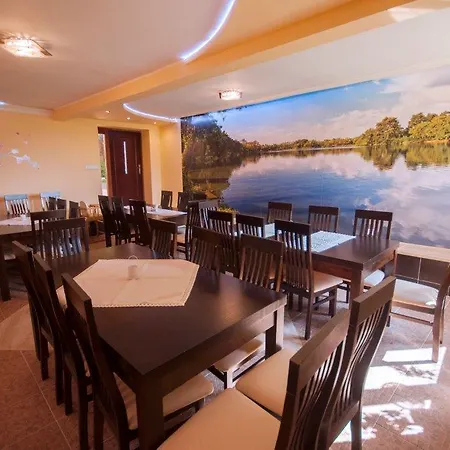 Agroturystyczny Pod Modrzewiem